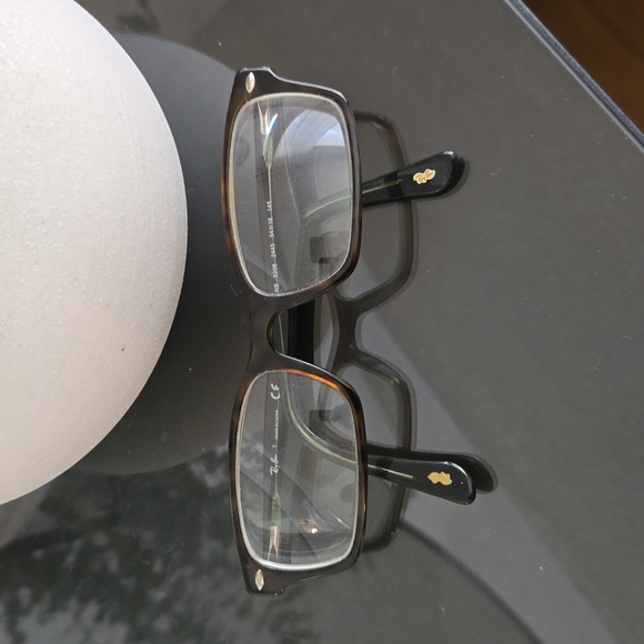 Ray ban glasses - Picture 7 of 7